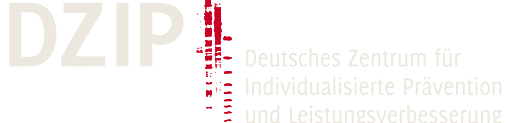 DZIP — Deutsches Zentrum für Individualisierte Prävention und Leistungsverbesserung