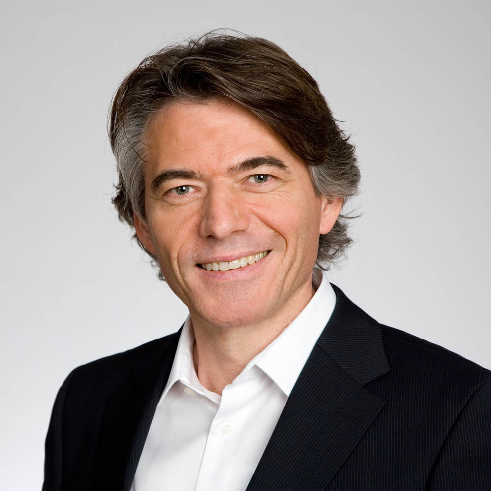 Dr. med. Mario Krause, Gründer und Ärztlicher Leiter des DZIP