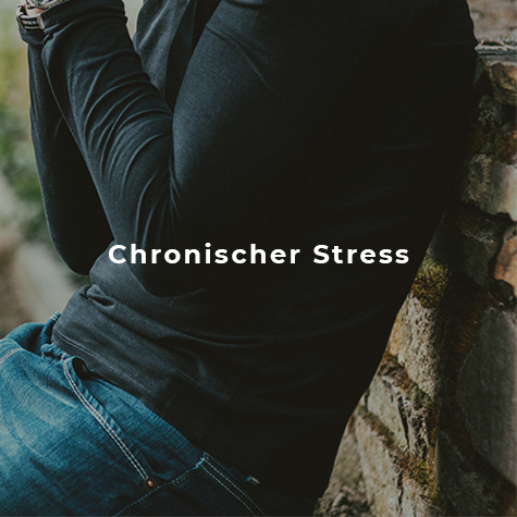 Chronischer Stress